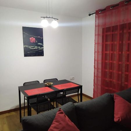 Vivienda De Uso Turistico Ramos 2 Apartment เกว็งกา ภายนอก รูปภาพ