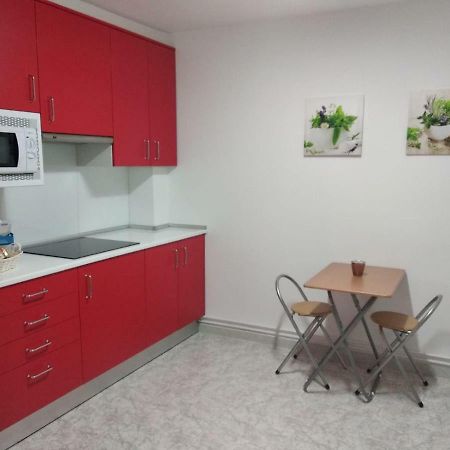 Vivienda De Uso Turistico Ramos 2 Apartment เกว็งกา ภายนอก รูปภาพ