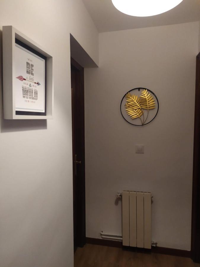 Vivienda De Uso Turistico Ramos 2 Apartment เกว็งกา ภายนอก รูปภาพ