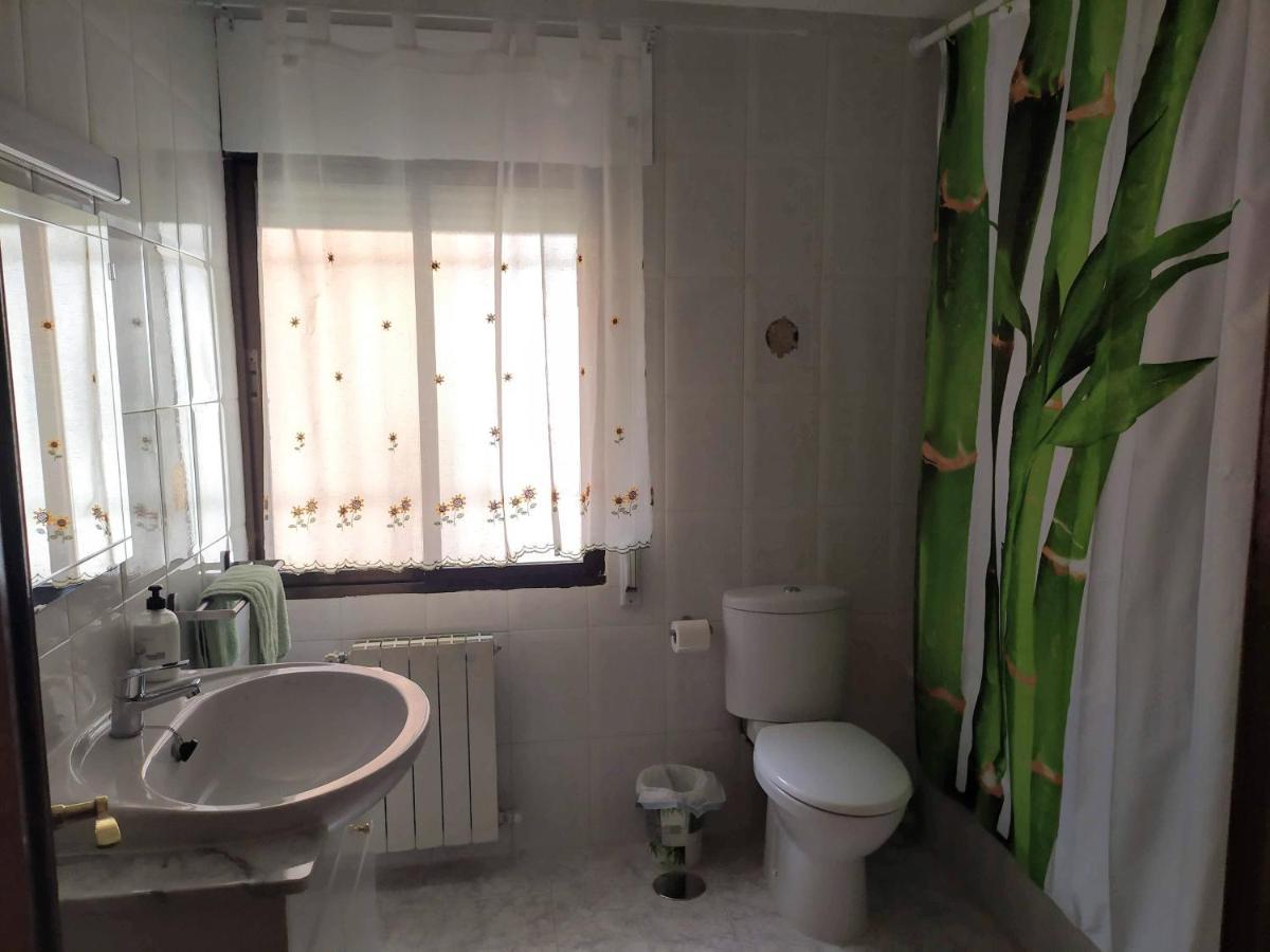 Vivienda De Uso Turistico Ramos 2 Apartment เกว็งกา ภายนอก รูปภาพ