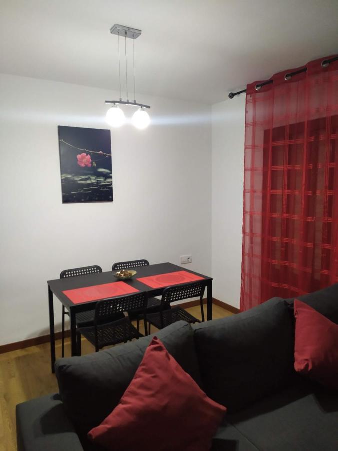 Vivienda De Uso Turistico Ramos 2 Apartment เกว็งกา ภายนอก รูปภาพ